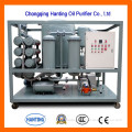 BYD Vacuum Transformer Oil Purifier with Roots Vacuum Booster